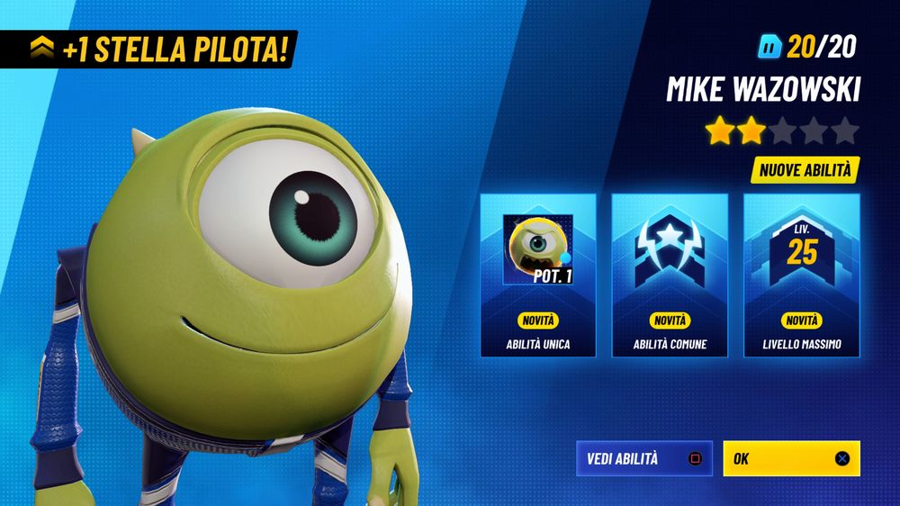 Disney Speedstorm recensione early access Disney Speedstorm recensione early access